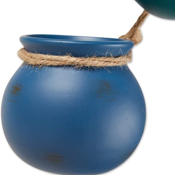 FIESTA DANGLING POTS - Picture 3 of 4